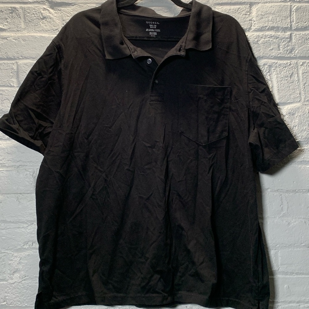 Men’s polo